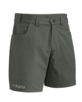 Tiburon 7″ Short | Stone