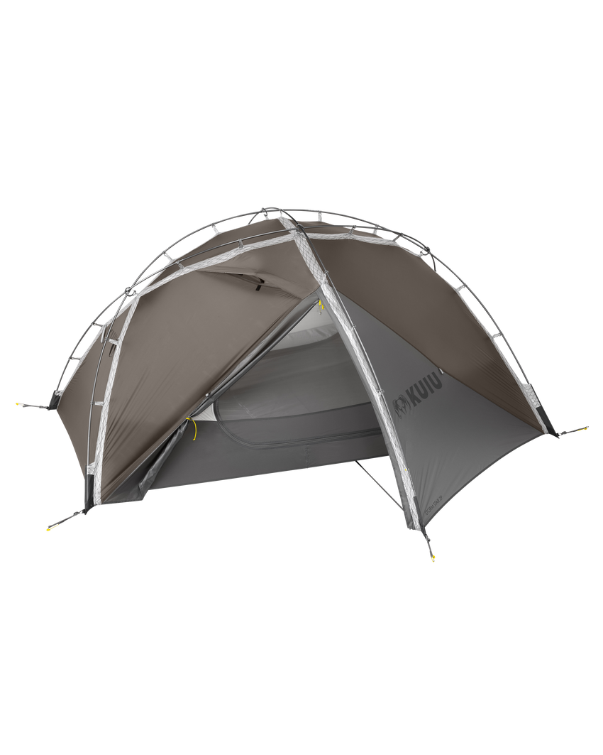 Storm Star 2 Person Tent | Major Brown