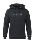 KUIU Outlined Patch Hoodie | Navy