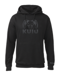 KUIU Ram Fade Hoodie | Black