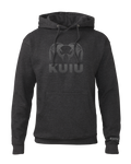 KUIU Ram Fade Hoodie | Charcoal