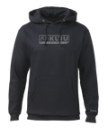 KUIU Here to Hunt Hoodie | Navy