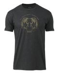 KUIU Waterway T-Shirt | Charcoal