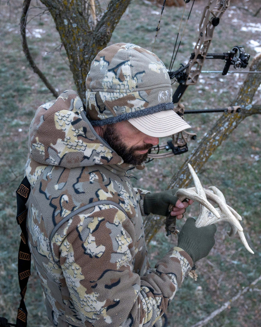 KUIU Proximity Beanie | Valo