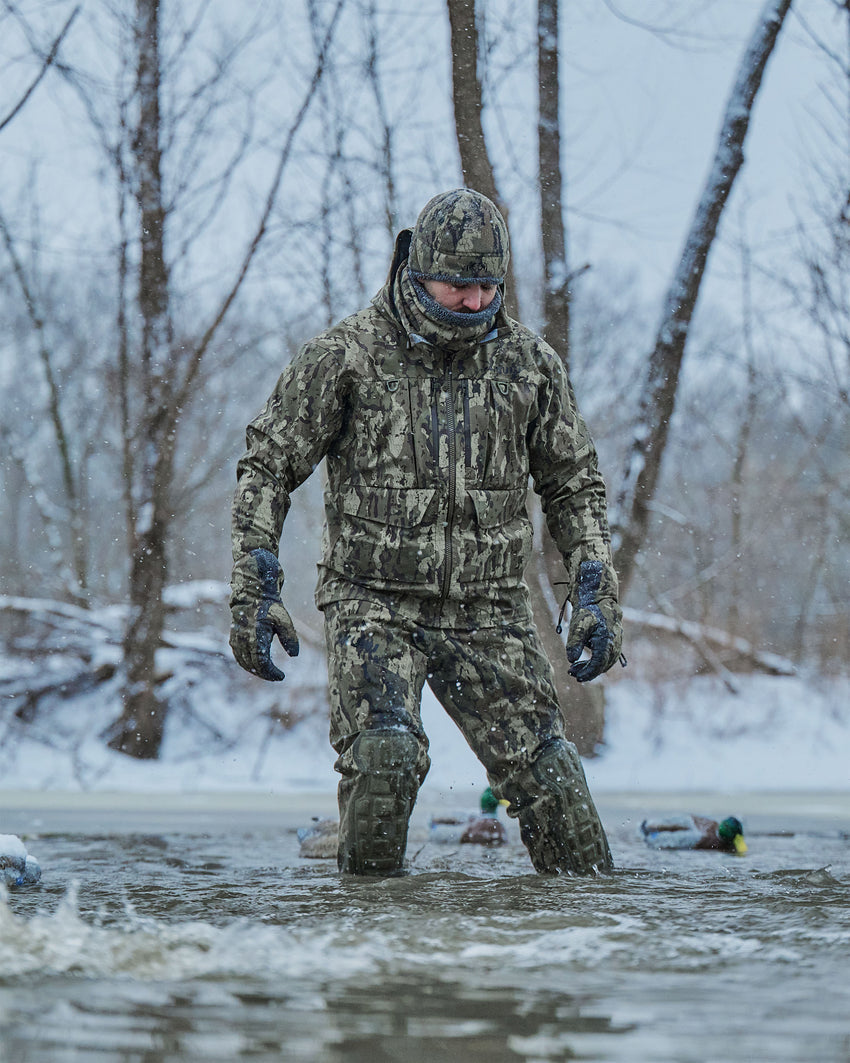 HD Flex Storm Shell Jacket | Veros