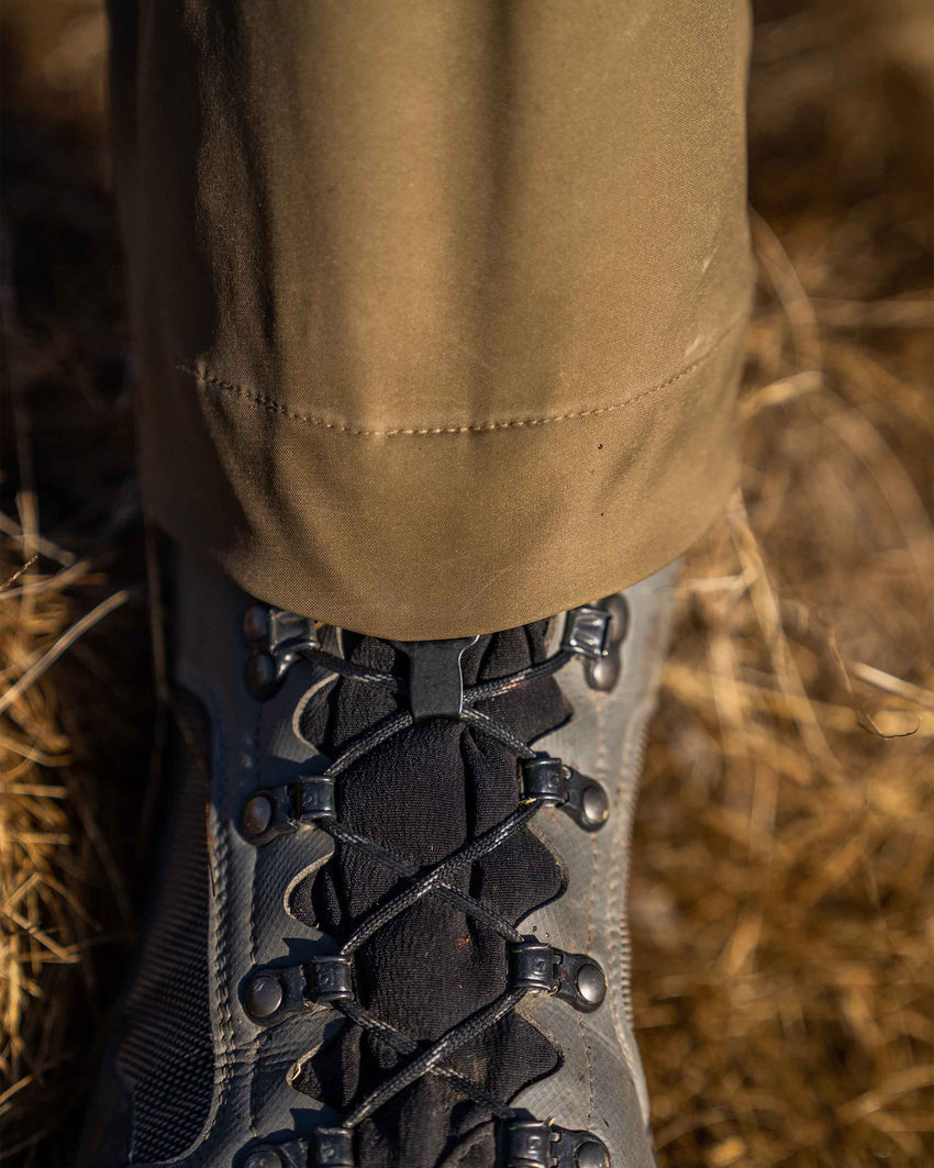 PRO Brush Pant | Vias/Vias Brown