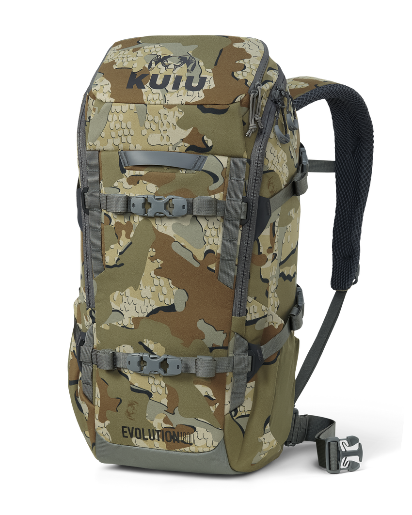Evolution 1800 | Valo