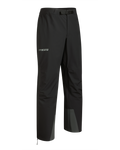 Chugach TR Rain Pant | Black