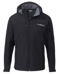 Guide PRO Hooded Jacket | Black