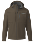 Guide PRO Hooded Jacket | Major Brown