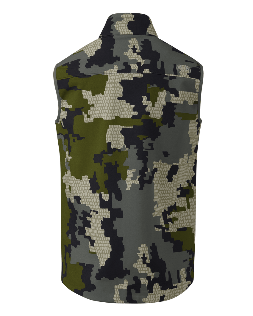 Guide PRO Vest | Verde