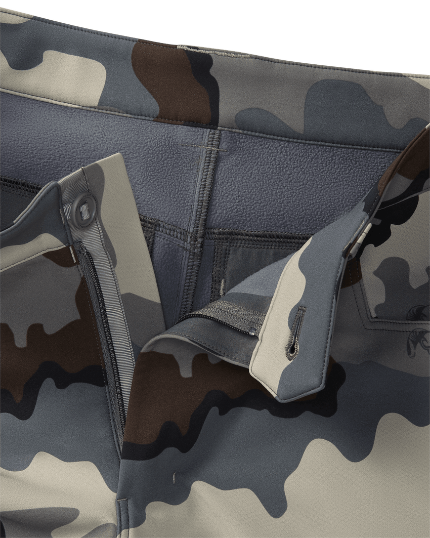 Guide PRO Pant | Vias