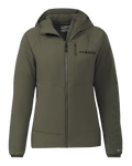 Women's Kenai Hooded Jacket | Ash