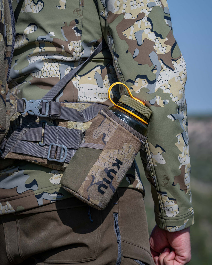 Hydration Holder | Vias