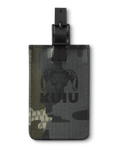 Waypoint Luggage Tag | Verde
