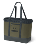 KUIU CORDURA® 2800 Tote Bag | Ash