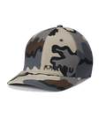 PRO Airmesh Flexfit Hat | Vias