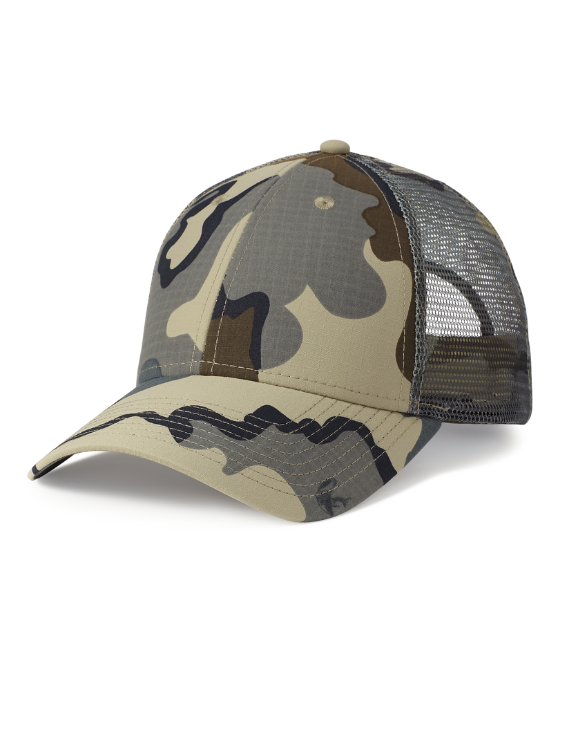 Blank KUIU CORDURA®  Trucker Hats (20 pack) | Vias