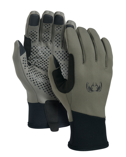 Axis Glove | Ash