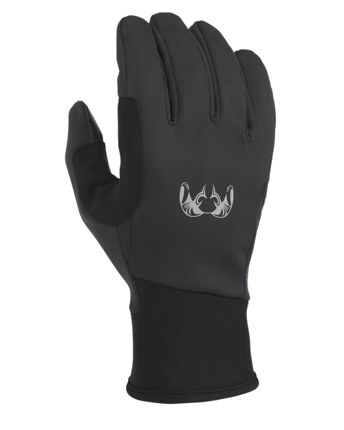Axis Glove | Carbon