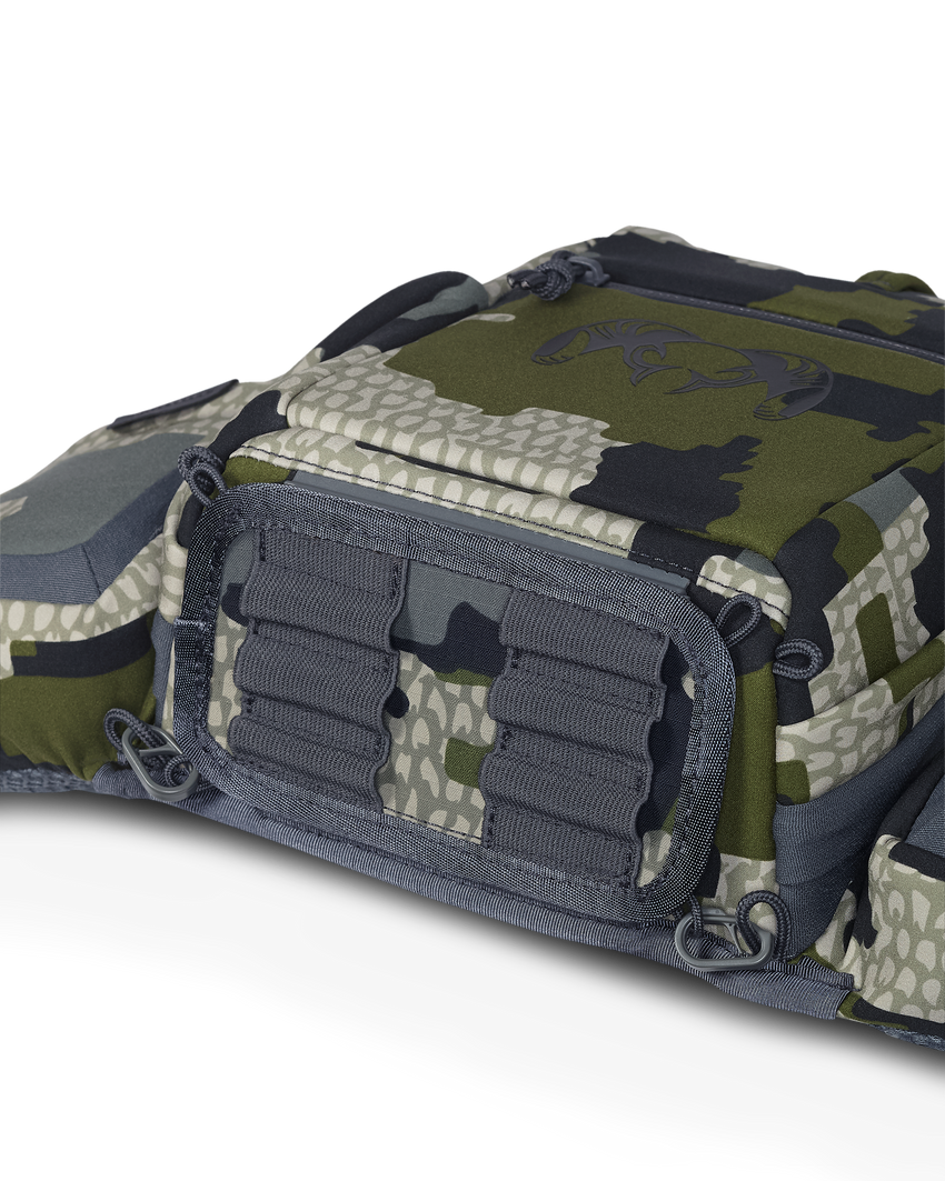 PRO Chest Pack | Verde