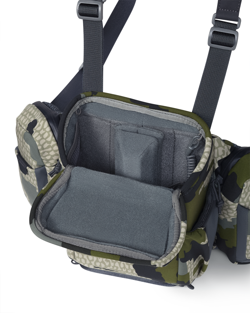 PRO Chest Pack | Verde