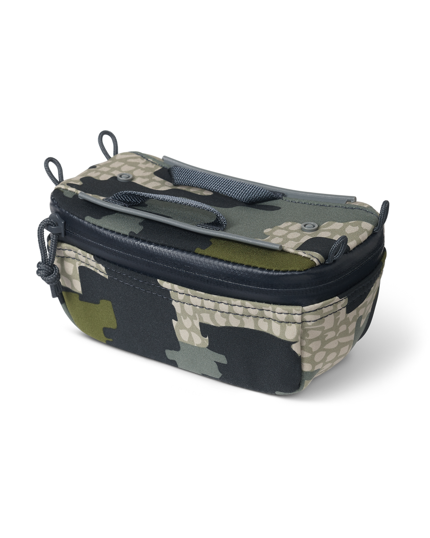 PRO G3 Bino Hydration Set | Verde