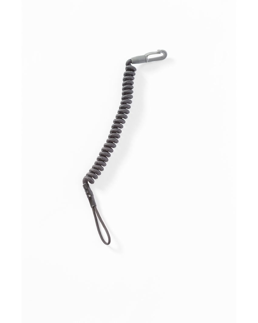 Rangefinder Lanyard | Stone