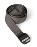 KUIU Webbing Belt | Gunmetal