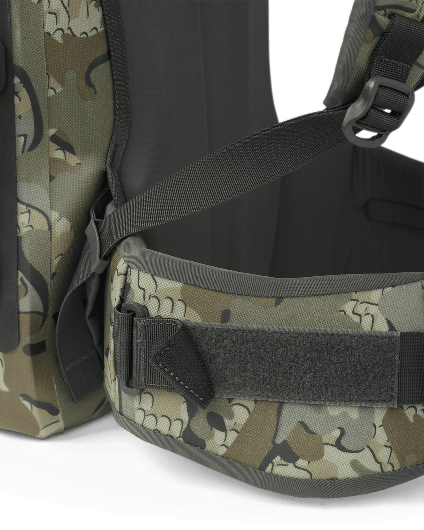 DeltaStorm 2200 Submersible Backpack | Valo