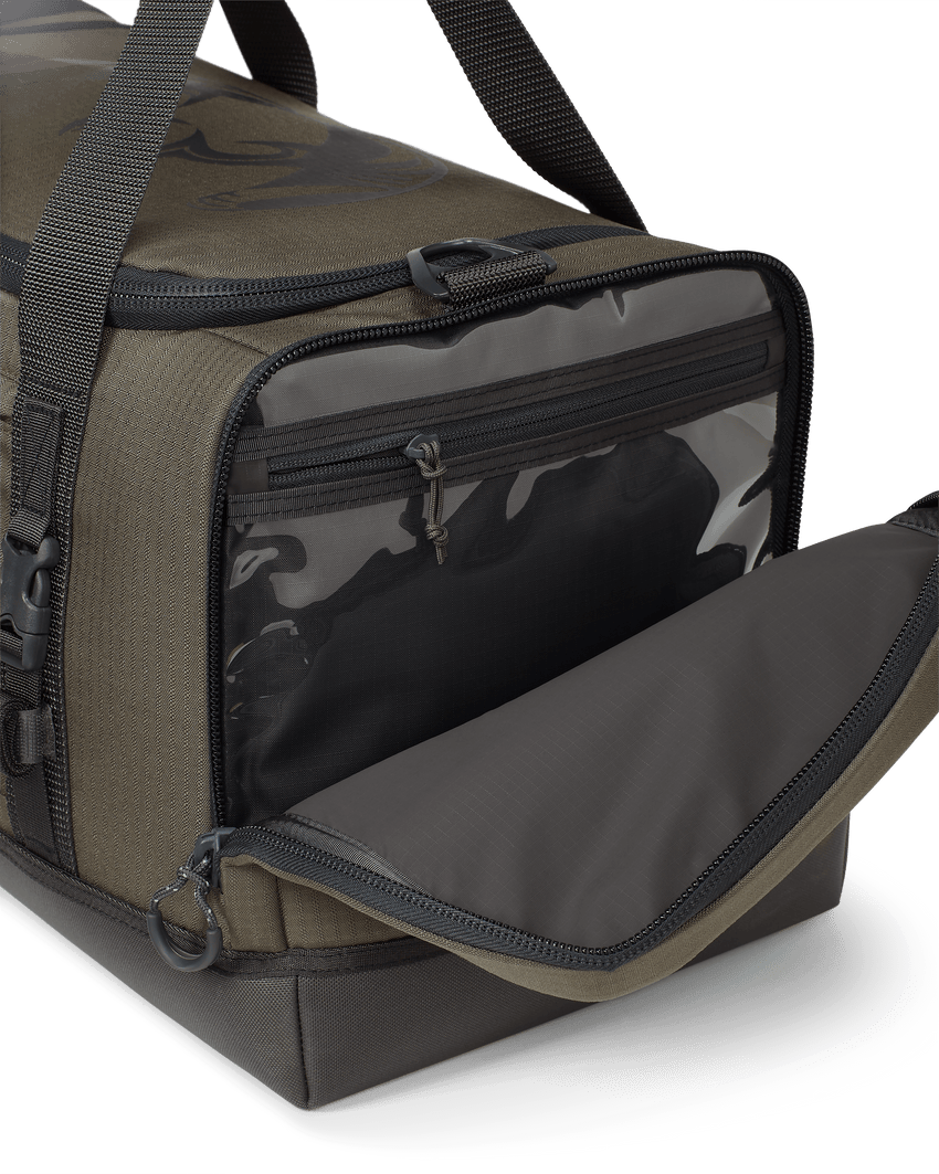 Distance Duffel | Ash