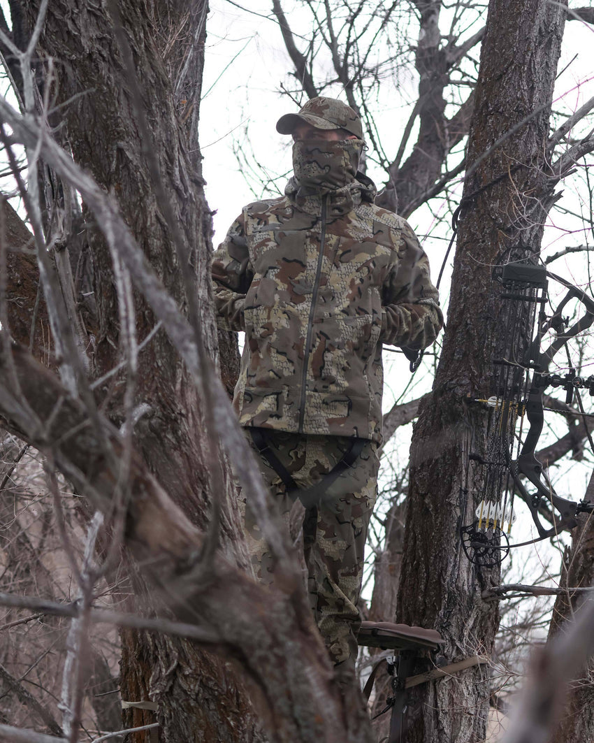 Outlet KUIU Proximity LT Hooded Jacket | Ash