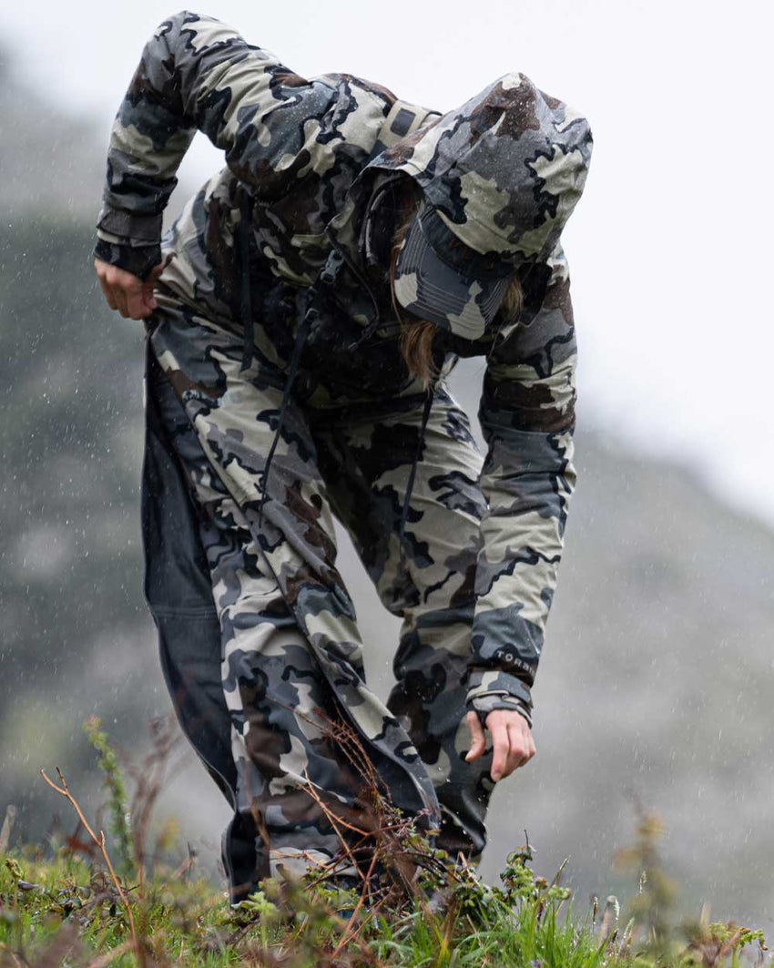 Women's Chugach TR Rain Pant | Valo
