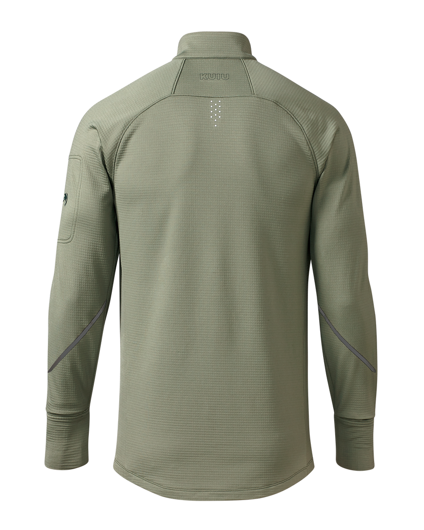 EnduroTrainer Zip-T | Antler