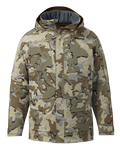 Paragon Storm Shell Parka | Valo